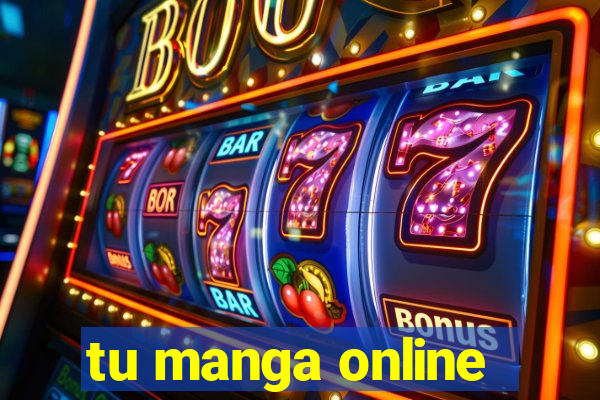 tu manga online